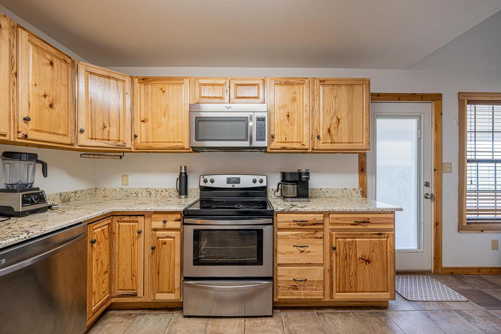 2381 County Rd C2691, Stanton, Texas image 22