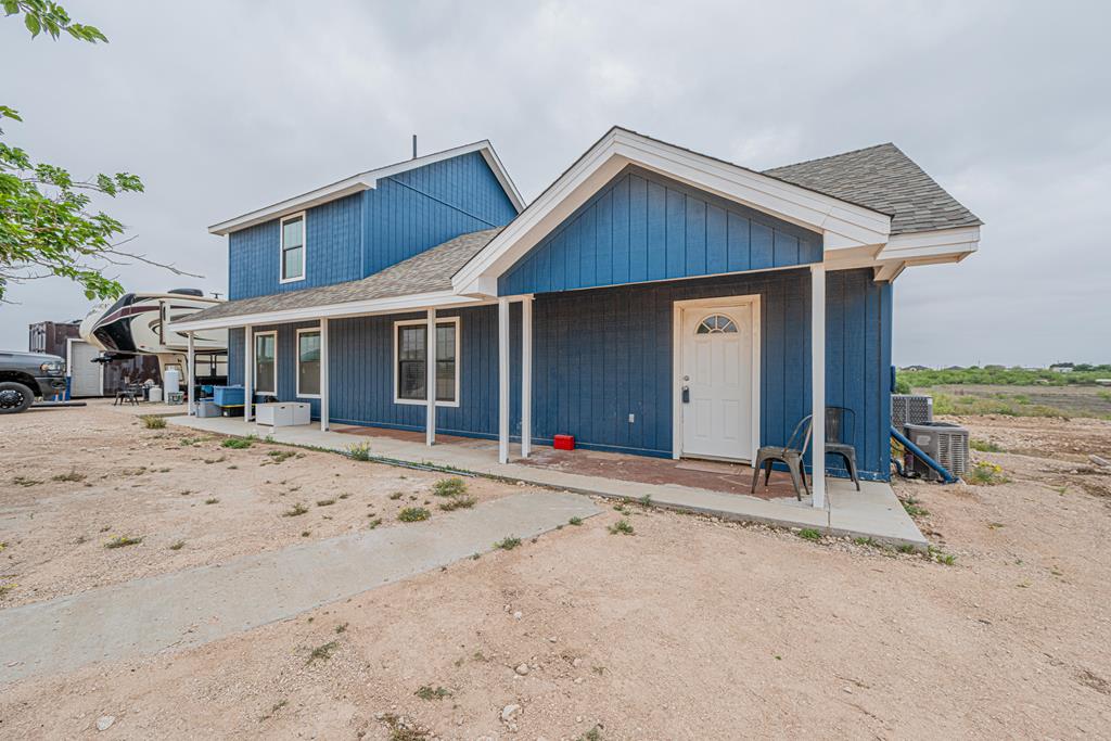 2381 County Rd C2691, Stanton, Texas image 38