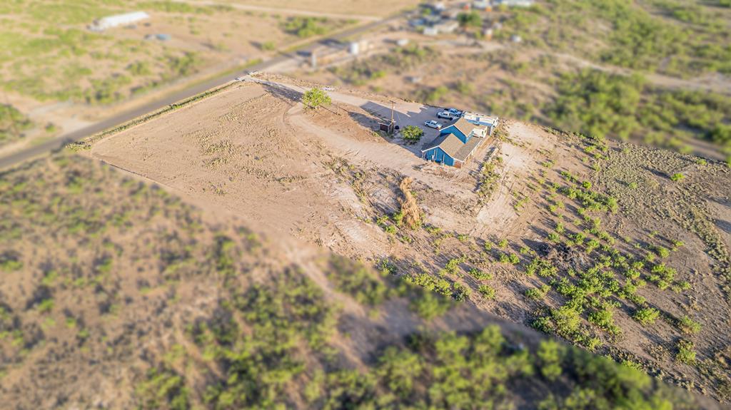 2381 County Rd C2691, Stanton, Texas image 5