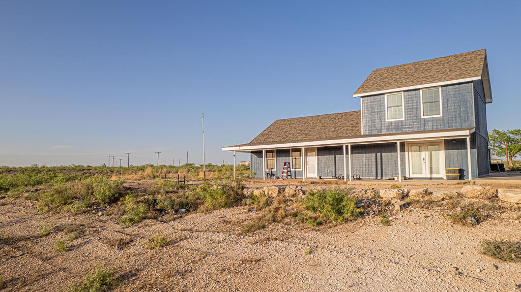 2381 County Rd C2691, Stanton, Texas image 6