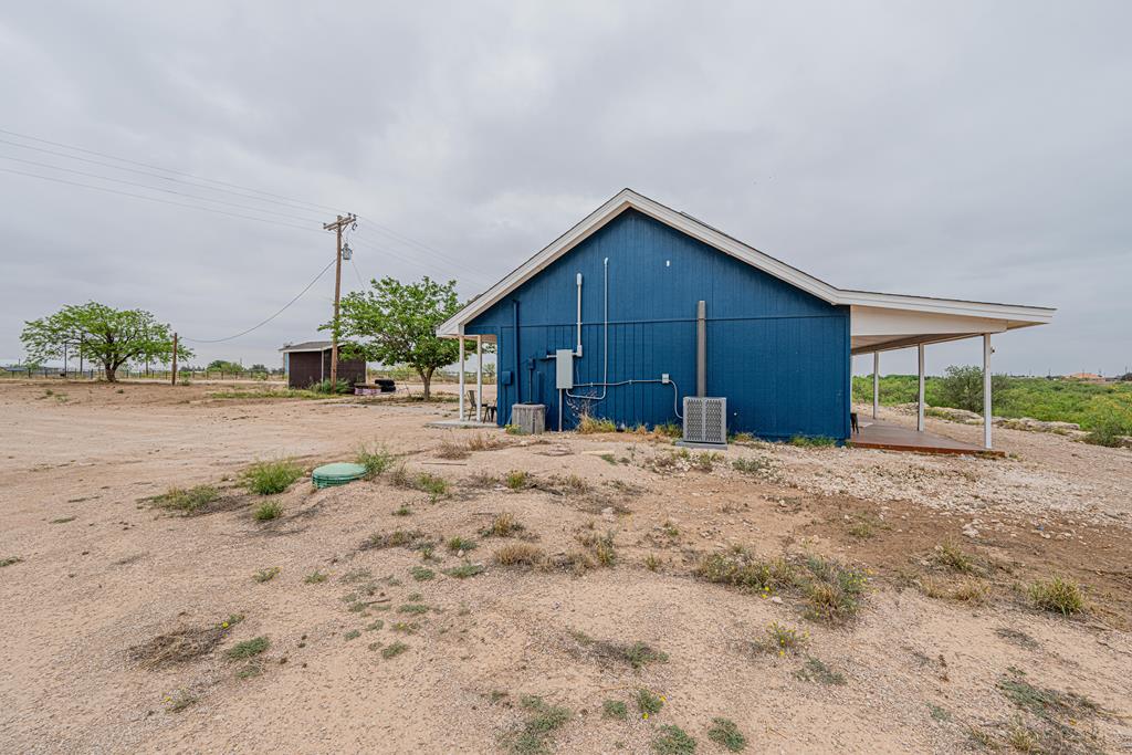 2381 County Rd C2691, Stanton, Texas image 43