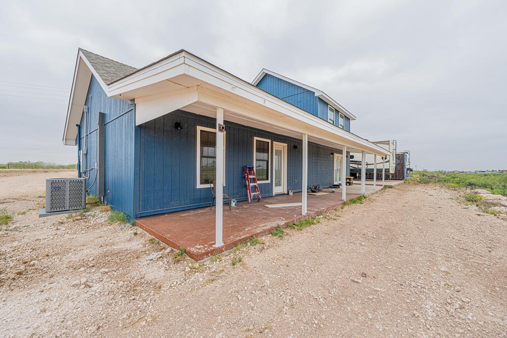 2381 County Rd C2691, Stanton, Texas image 45
