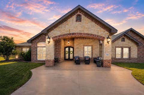 Homes For Sale - 4012 E County Rd 63<br/> Midland County, Midland, TX 79705