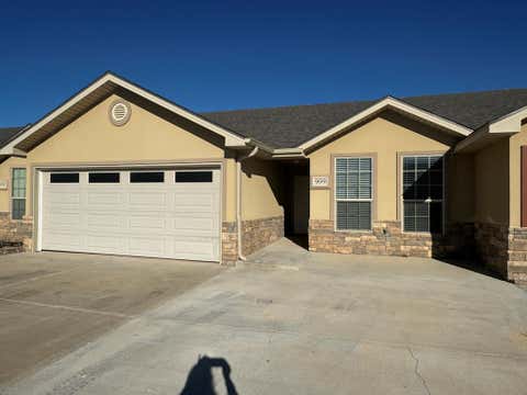 Homes For Rent - 909 Beal Parkway<br/> Midland, TX 79703