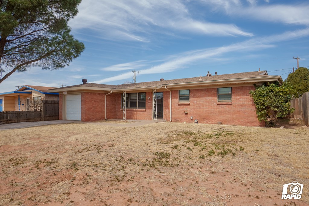 4508 Wilshire Dr, Midland, Texas image 2