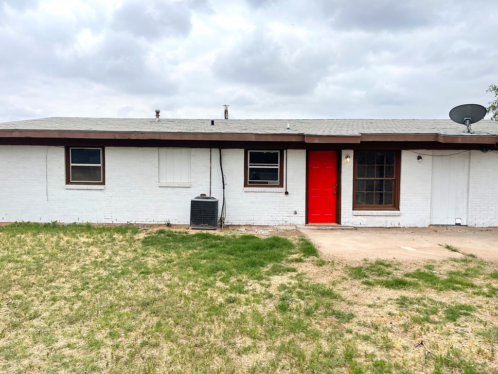 1909 E Alabama St, Big Spring, Texas image 21