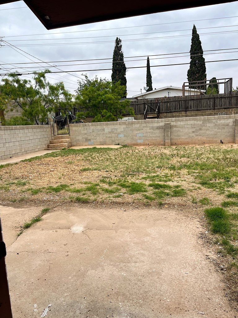 1909 E Alabama St, Big Spring, Texas image 19