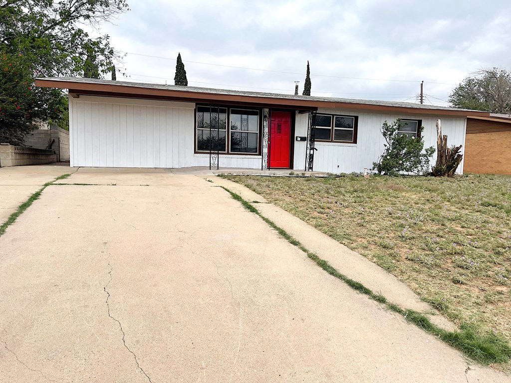 1909 E Alabama St, Big Spring, Texas image 3