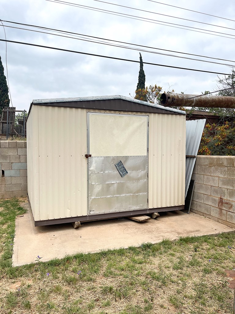 1909 E Alabama St, Big Spring, Texas image 20