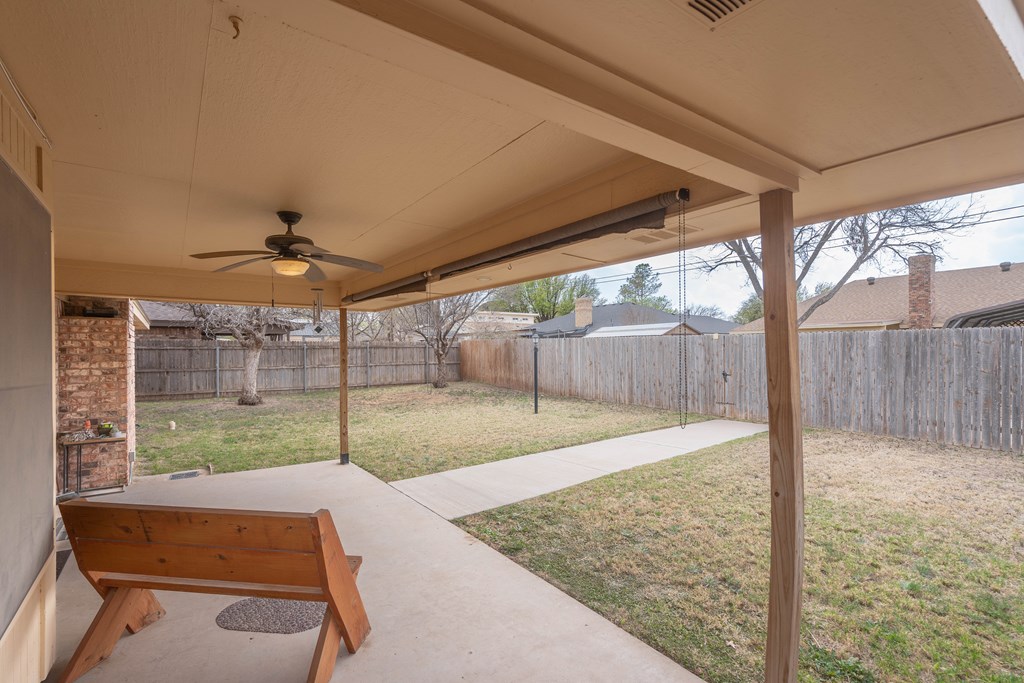 2121 Marcie Court, Midland, Texas image 6