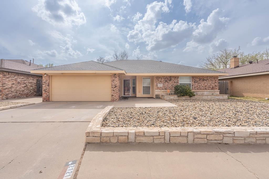 2121 Marcie Court, Midland, Texas image 1