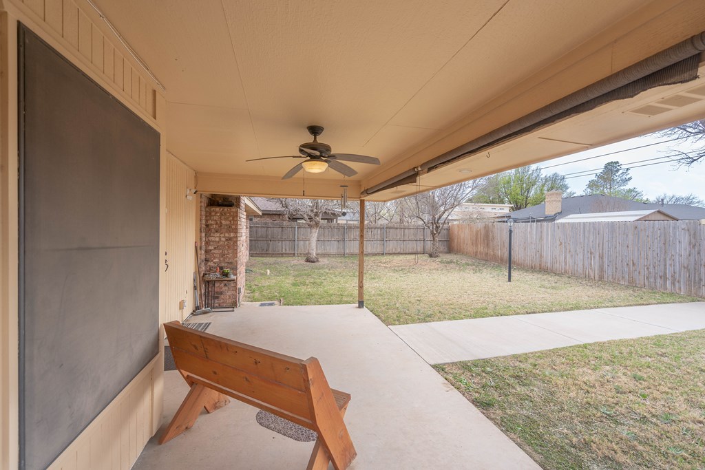 2121 Marcie Court, Midland, Texas image 5