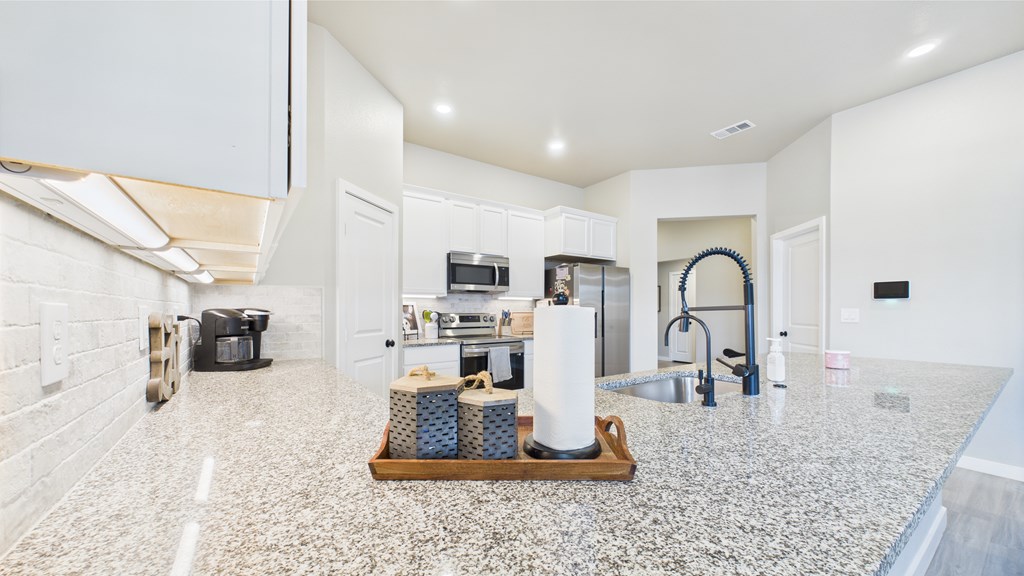 1105 Cajun St, Odessa, Texas image 45