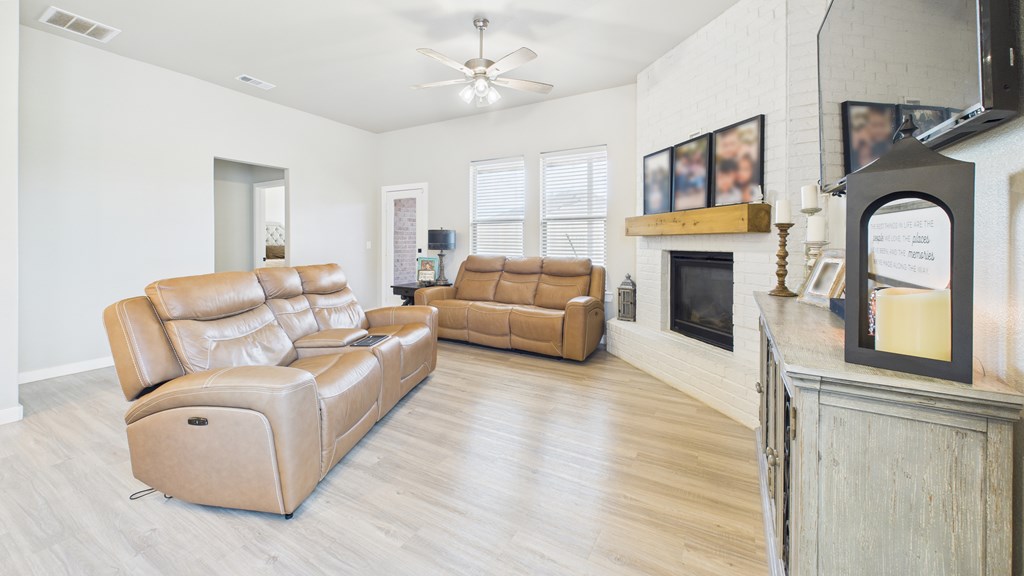 1105 Cajun St, Odessa, Texas image 46