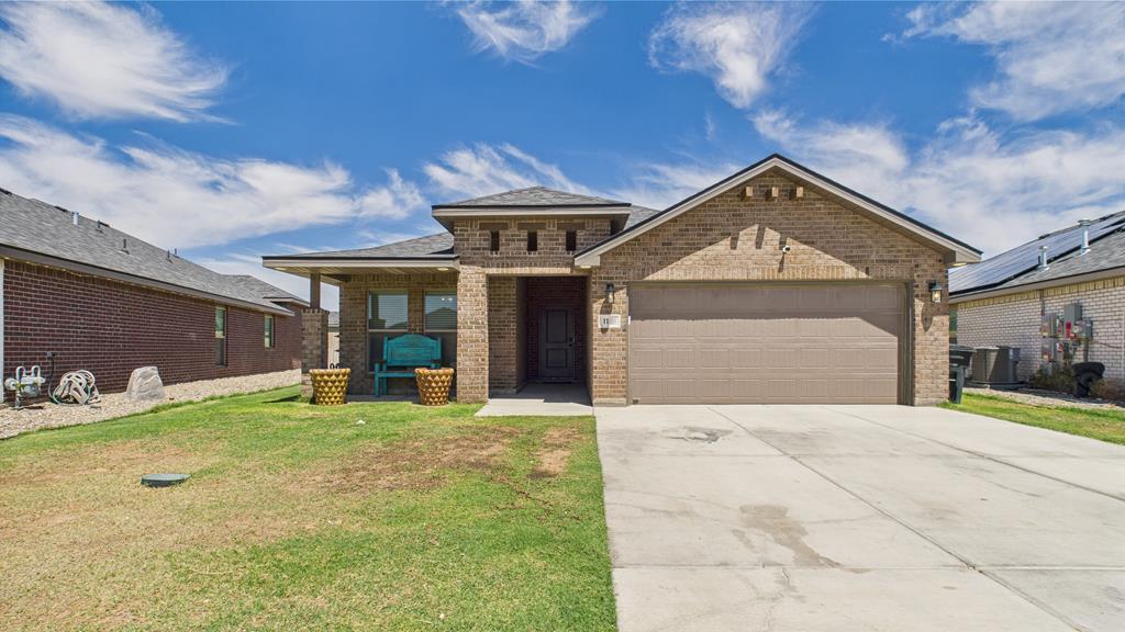 1105 Cajun St, Odessa, Texas image 1