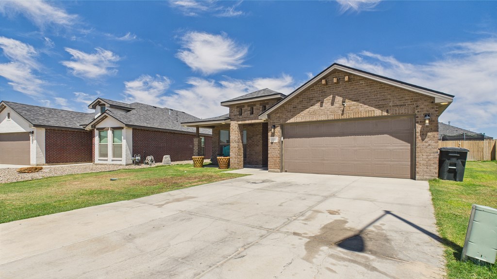 1105 Cajun St, Odessa, Texas image 5