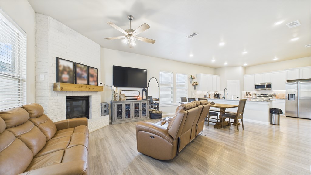 1105 Cajun St, Odessa, Texas image 49