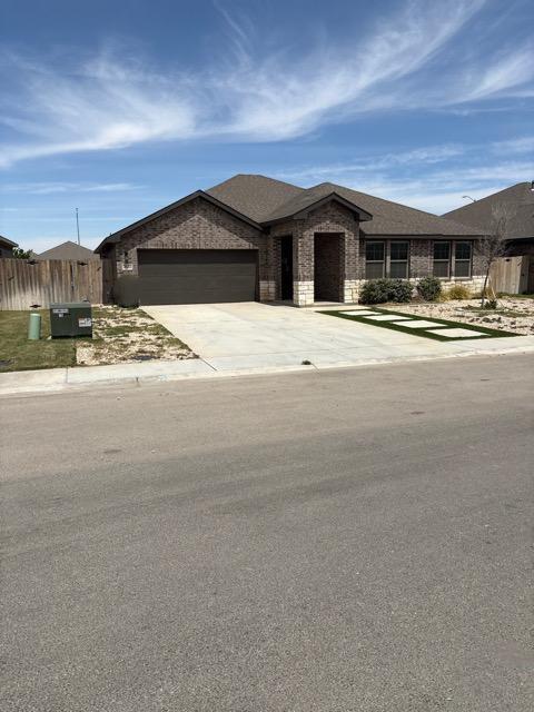 Homes For Sale - 7611 Iron Mountain Rd<br/> Odessa, TX 79765