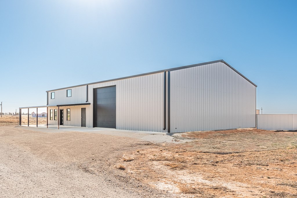 316 Private Rd 201-m, Seminole, Texas image 41