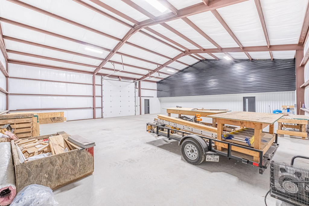 316 Private Rd 201-m, Seminole, Texas image 39