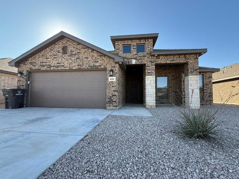 Homes For Rent - 6101 Poppy Dr<br/> Midland, TX 79705