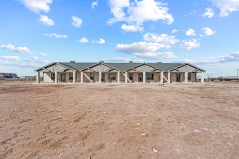 Homes For Rent - 6615 E County Rd 61 #101,102<br/> Midland, TX 79705