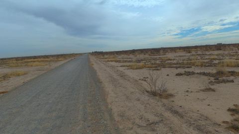 Vacant Land For Sale - TBD County Rd 414<br/> Reeves County, Pecos, TX 79772