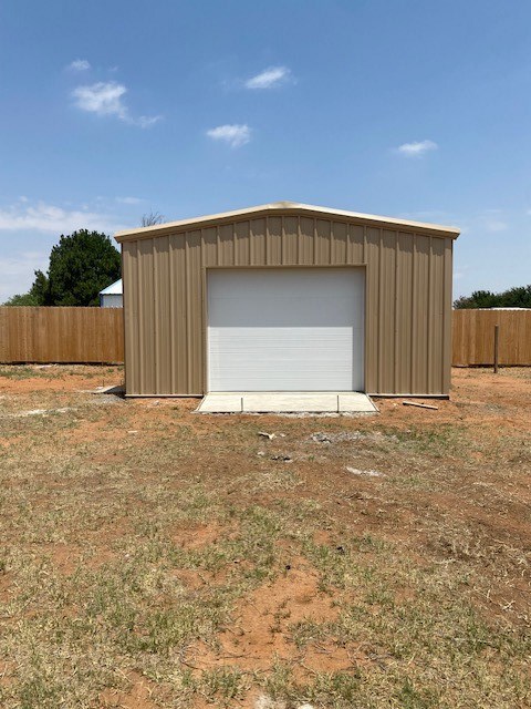 2210 W County Rd 150, Midland, Texas image 7
