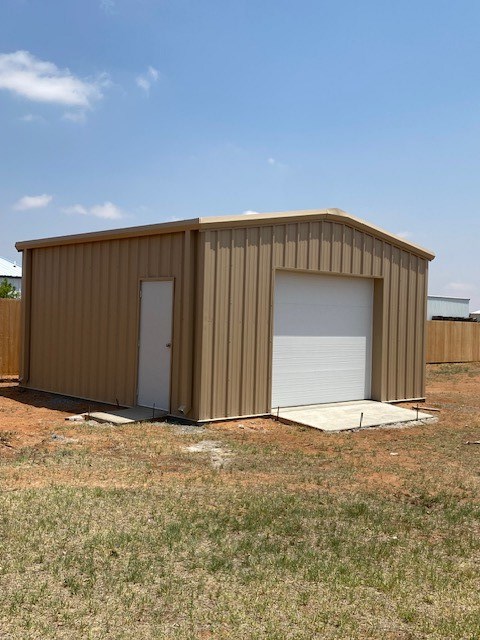 2210 W County Rd 150, Midland, Texas image 8