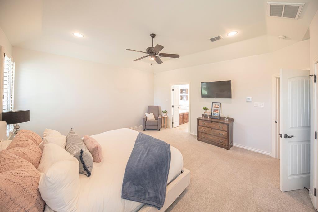 1200 Castle Rock Court, Midland, Texas image 14