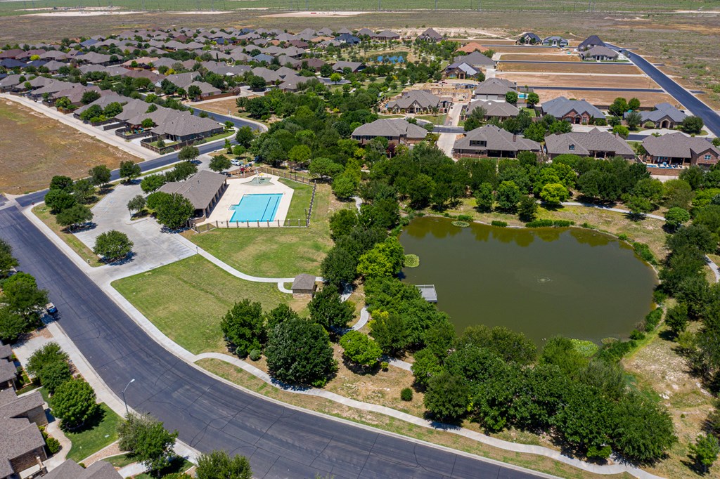 1200 Castle Rock Court, Midland, Texas image 33