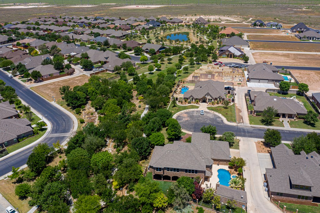 1200 Castle Rock Court, Midland, Texas image 32