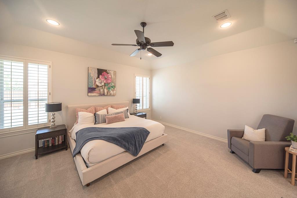 1200 Castle Rock Court, Midland, Texas image 13
