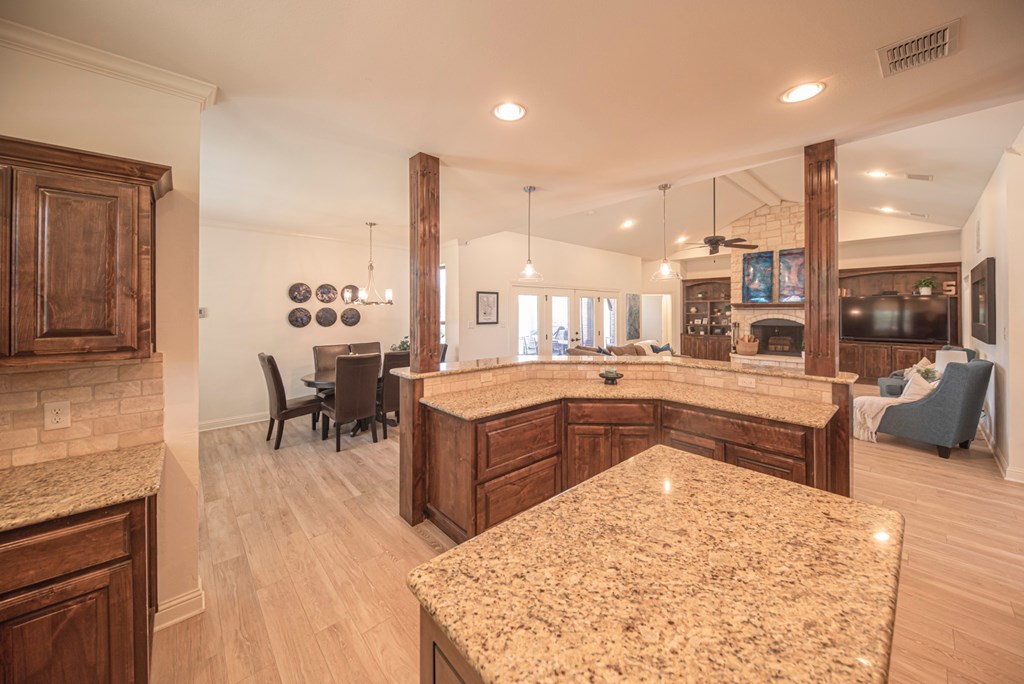 1200 Castle Rock Court, Midland, Texas image 6