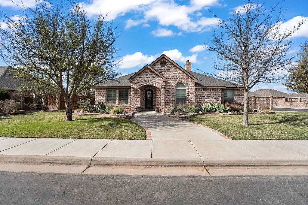1200 Castle Rock Court, Midland, Texas image 2