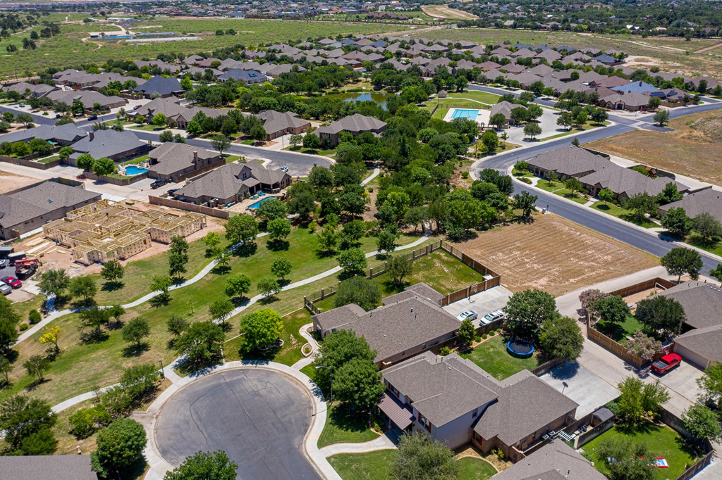 1200 Castle Rock Court, Midland, Texas image 35