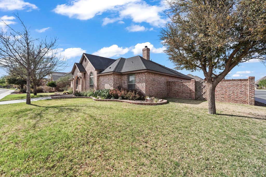 1200 Castle Rock Court, Midland, Texas image 3