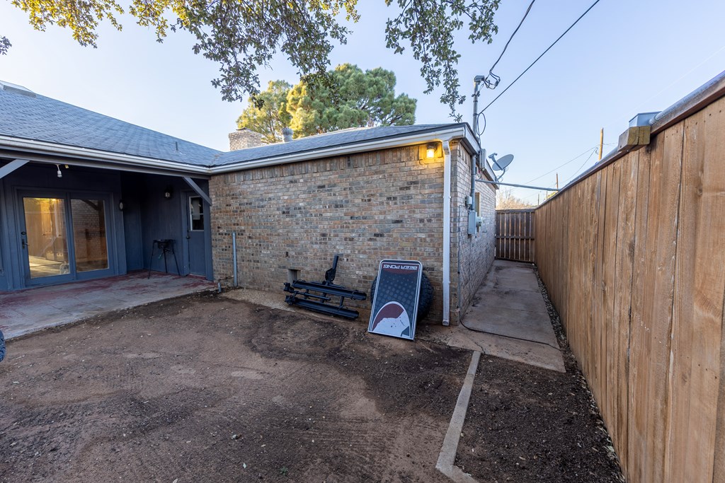 4001 Dyer Circle, Midland, Texas image 25