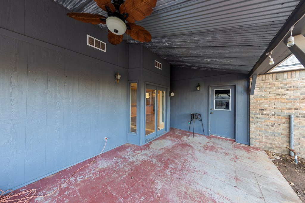 4001 Dyer Circle, Midland, Texas image 29