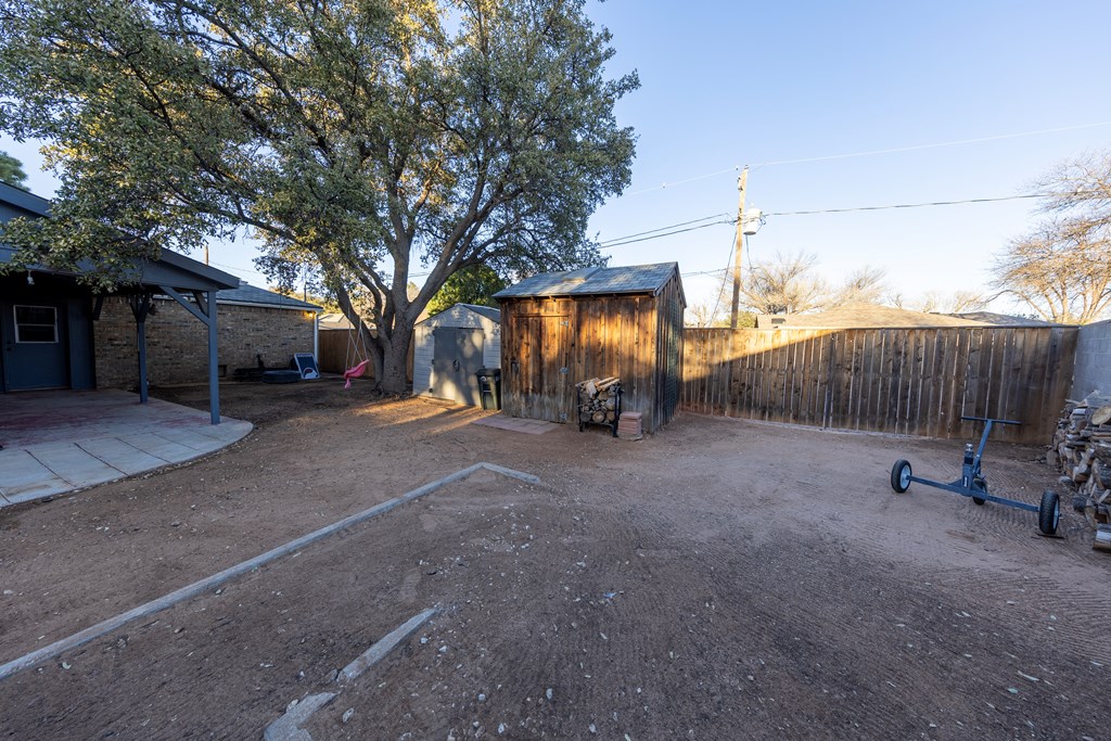 4001 Dyer Circle, Midland, Texas image 26