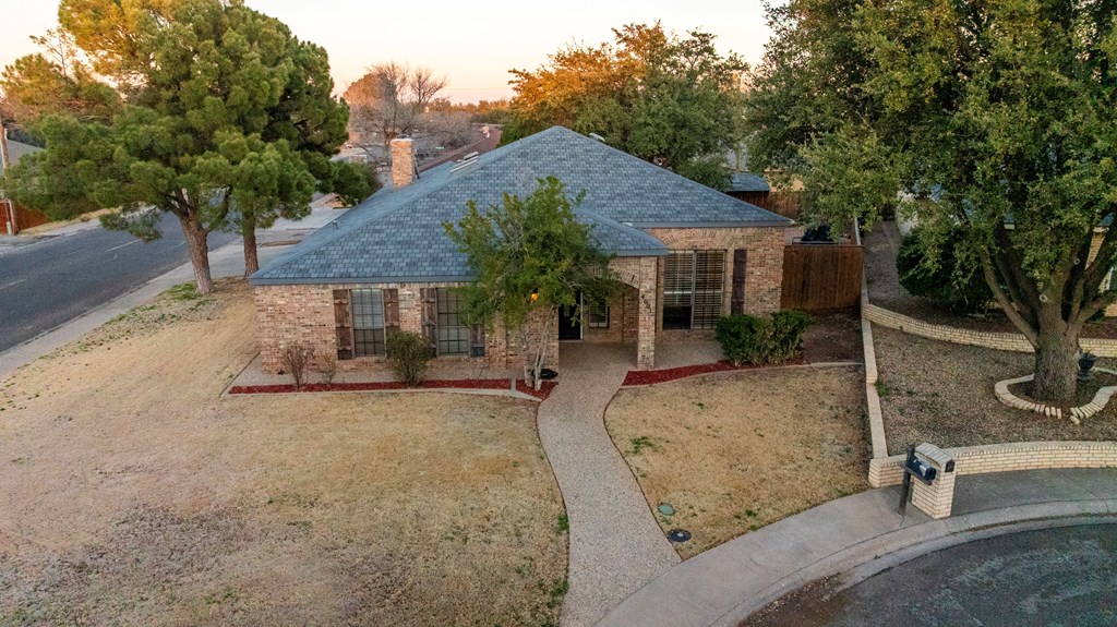 4001 Dyer Circle, Midland, Texas image 3