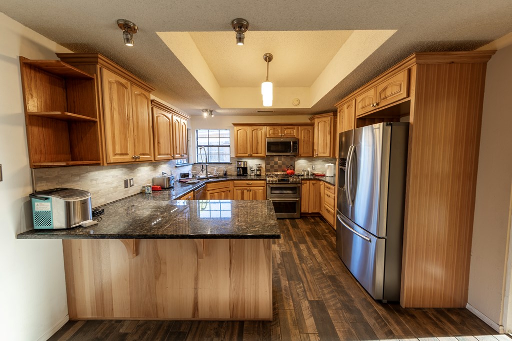 4001 Dyer Circle, Midland, Texas image 10