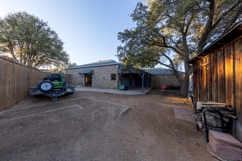 4001 Dyer Circle, Midland, Texas image 28