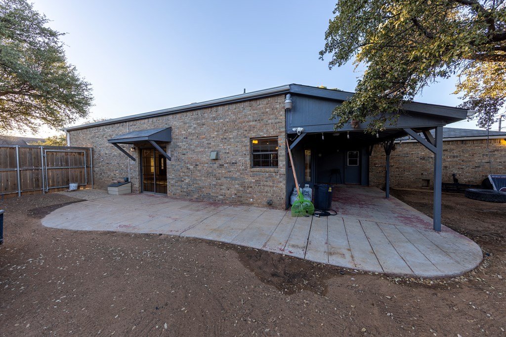 4001 Dyer Circle, Midland, Texas image 27