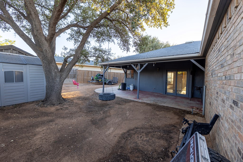 4001 Dyer Circle, Midland, Texas image 23