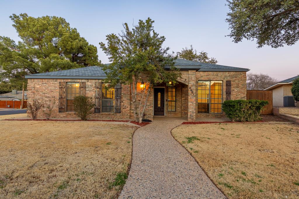 4001 Dyer Circle, Midland, Texas image 1