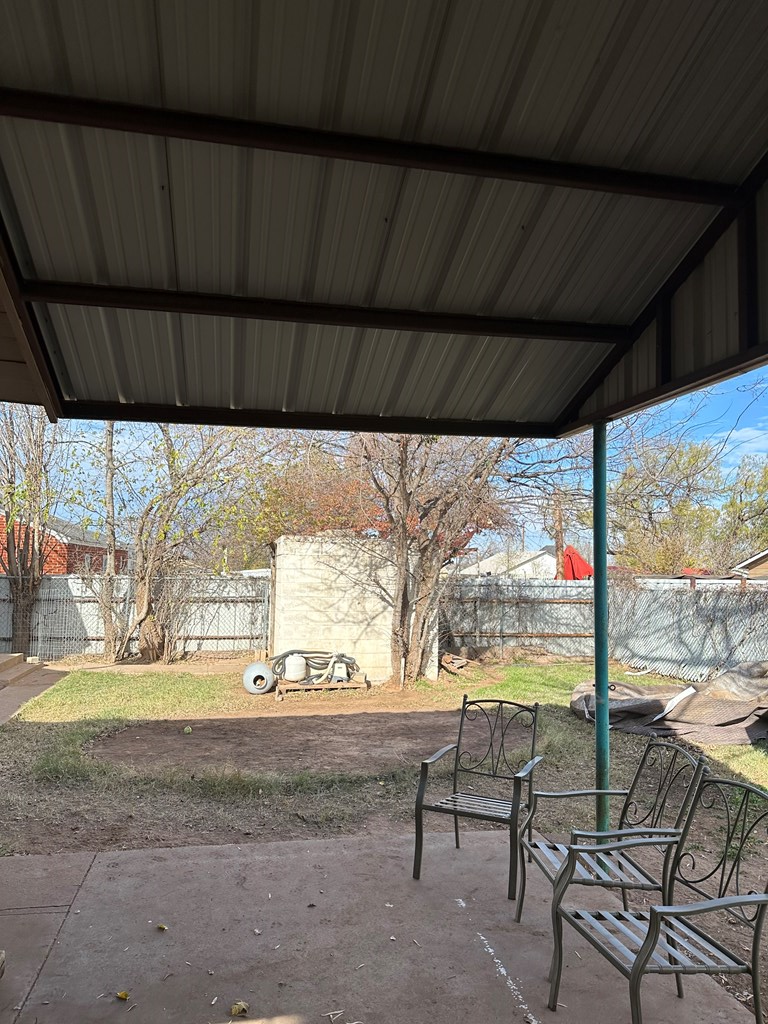 2812 Ave V, Snyder, Texas image 30