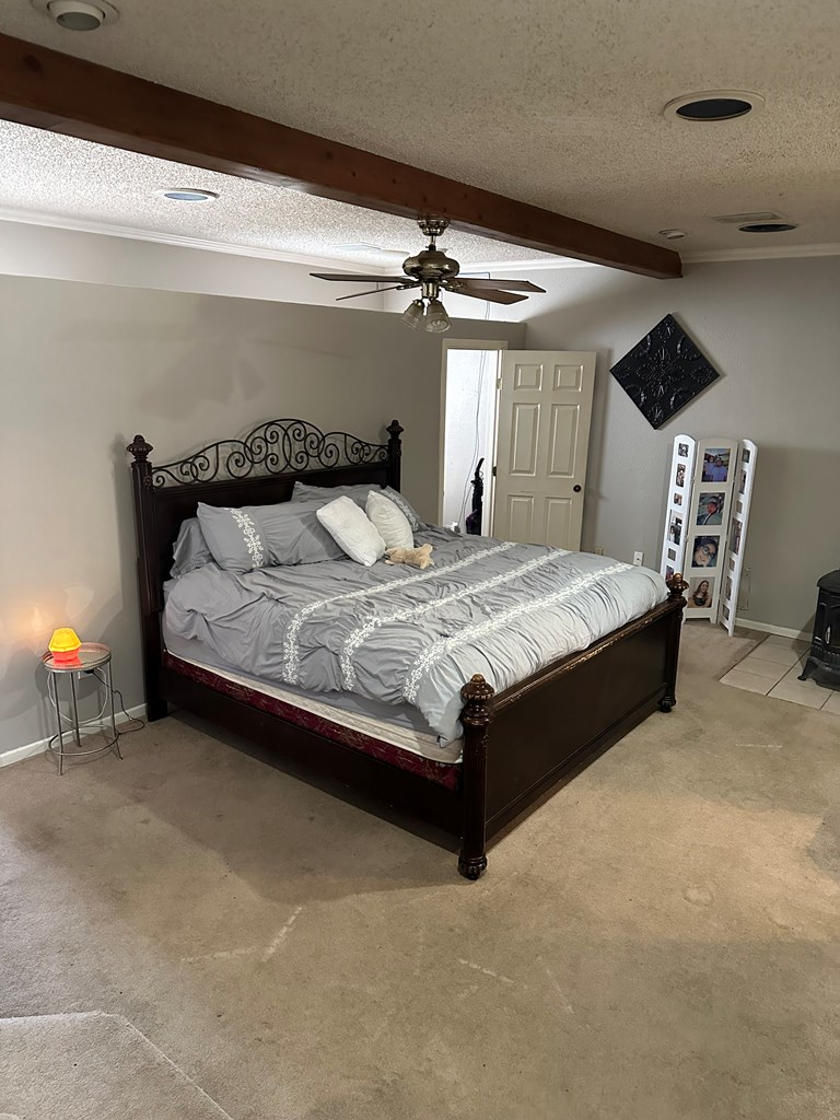 2812 Ave V, Snyder, Texas image 12