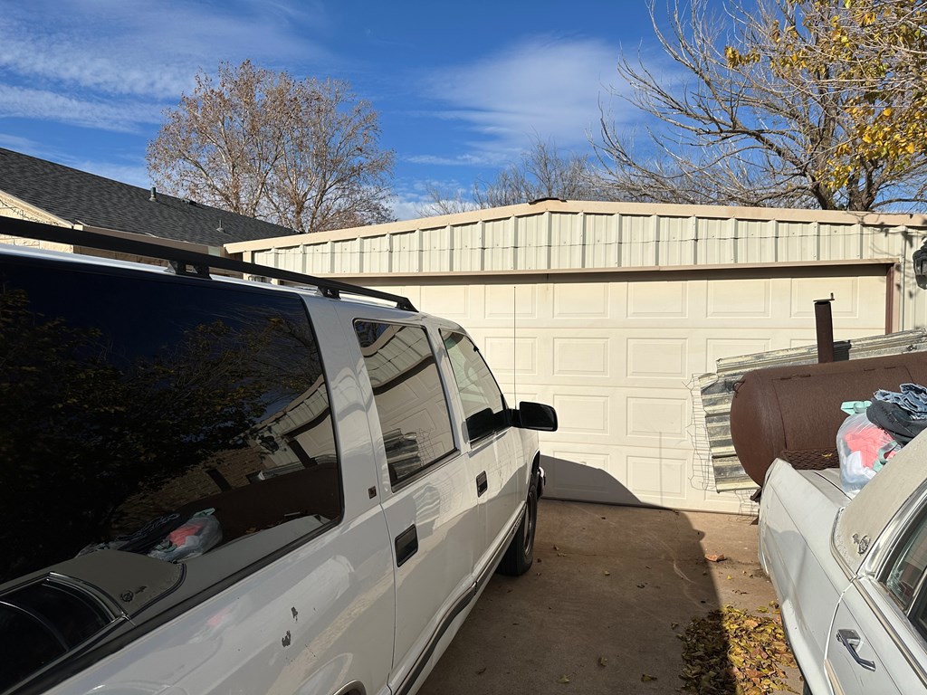 2812 Ave V, Snyder, Texas image 28