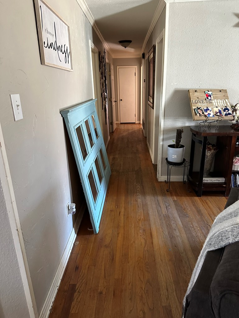 2812 Ave V, Snyder, Texas image 5